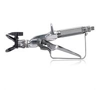 Werku WK501500, Pistola Pintar Airless In-Line, Calidad Profesional, Boquilla 517, Presión 250 Bar, Incluye Portaboquillas, Boquilla y Filtro