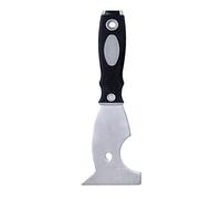 Werku Wk600270 - Espatula multifuncion/ace inox / 0.5 mm / 70 mm