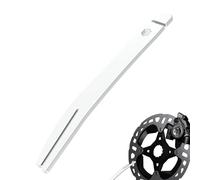 Werkzeug Für Die Ausrichtung Von Scheibenbremsen - Richtgabel Für Den Rotor Von Fahrrädern, Zweirad Justierschlüssel, Rotor -Truing -Werkzeug | Mountainbikes Und Straßenräder Und Garagen