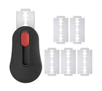 Werkzeug Für Teig Einschneiden,Magnetisches Schneidewerkzeug Für Die Küche Und Das Backen - Brotschneider Zubehör | Für Küche Zuhause Bauernhaus Feiertagsparty Familienzusammenkunft Bäckerei Café