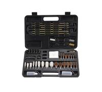 Werkzeug-Reinigungsbürste, Reinigungsbürsten-, Tragbares Mehrzweck-Reinigungsset - Wiederverwendbares Bürstenset mit Aufbewahrungsbox, verschleißfestes Reinigungszubehör für Die Werkzeugwartung