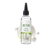 Werkzeug Schmieröl Lösung - 100 Ml Wartungs Pflegeöl, Lebensmittelgeeignete Schutzformel | Verschleißminderung Korrosionsschutz Effektive Gleitfähigkeit Geräuschdämpfende Anwendung Holzgeräte Metallte