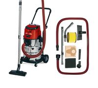 Werkzeuge Einhell TE-VC 36/30 Li solo Akku-Nass-Tr NUEVO