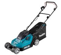 Werkzeuge Makita DLM382PT2 Akku-Rasenmaher NUEVO