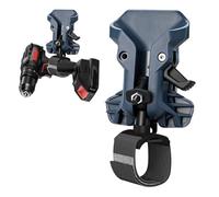 Werkzeuggürtel Clip | Stabiler Gürtelclip Für Werkzeuge Mit Griff | Schnellhalter Mit Sicherer Verriegelung | Für Zimmerleute Techniker Bau Reparatur