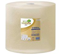 WerkzeugHERO - Rollo de toallas de taller (3 capas, 1 unidad)