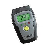 Werkzeyt B29820 - Multímetro, color: gris