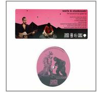 Werle & Stankowski - Sound of My Guitar EP [Import] [Vinilo]