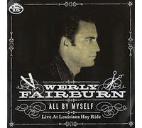 Werly Fairburn - All By Myself [Vinilo]