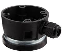 WERMA Caja de conexión 97584004 elemento de columna de señal, módulo de conexión 4049787008249