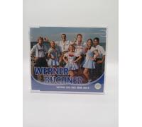 Werner Buchner - Wenn du Bei Mir Bist [Import]