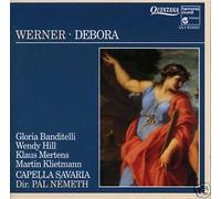 Werner - Debora