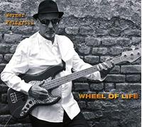 Werner Feldgrill - Wheel of Life