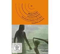 Werner Fritsch: Faust Sonnengesang/Das sind die Gewitter in der Natur - Filmedition Suhrkamp [Alemania] [DVD]