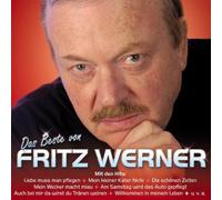 Werner, Fritz - Das Beste Von Fritz..