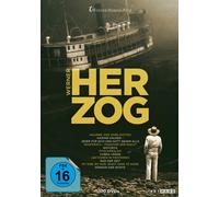 Werner Herzog - 80th Anniversary Edition, 10 DVD (DVD) Kinski (Importación USA)