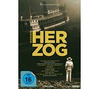 Werner Herzog - 80th Anniversary Edition [DVD]