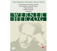 Werner Herzog Box Set 2 [Reino Unido] [DVD]
