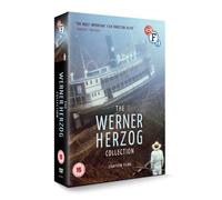 Werner Herzog Collecton (10-Disc DVD Box Set) [Reino Unido]