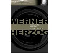 Werner Herzog: Essentials Directors Series [USA] [DVD]