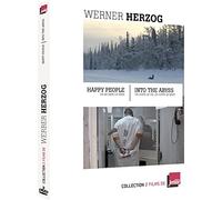 Werner Herzog : Happy People + Into the Abyss [Francia] [DVD]