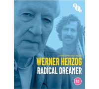 Werner Herzog: Radical Dreamer (Blu-ray) [Blu-ray]