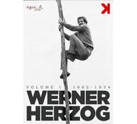 Werner Herzog - Vol. 1 : 1962-1974 [Francia] [DVD]