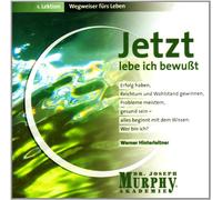 Werner Hinterleitner - Jetzt Lebe Ich Bewußt