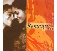 Werner Hucks - Romantic Guitar