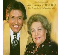 Werner,Ilse - Werner,Ilse/Beel,Bert Das Leben Kann Viel Schöner Sein