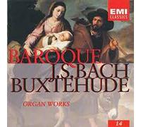 Werner Jacob - Bach Organ Works