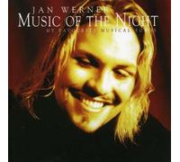 Werner, Jan - Music Of The Night