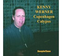 Werner Kenny - Copenhagen Calypso