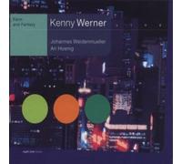 Werner, Kenny - Form And Fantasy