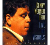 Kenny Werner - Live At Visiones