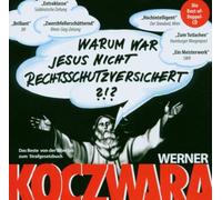 Werner Koczwara - Best of-Warum War Jesus