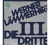 Werner Lämmerhirt: Die Dritte [LP]