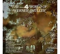 Werner M?ller - The Phase 4 World Of