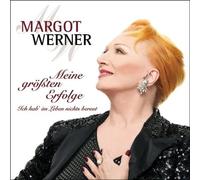 Werner, Margot - Meine Grossten Erfolge-I
