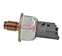 Werner Metzger GmbH 0906320 Sensor de presión de combustible