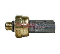 Werner Metzger GmbH 0906325 Sensor de presión de combustible