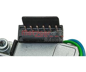 Werner Metzger GmbH 0916414 Interruptor de Manillar