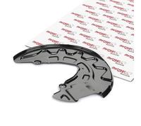 Frenado > Discos de freno > Chapa protectora contra salpicaduras, disco de freno