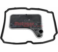 Werner Metzger GmbH 8020077 Juego de filtros hidráulicos, transmisión automática