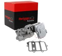 Werner Metzger GmbH Módulo AGR 0892775.