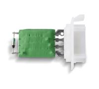 Werner Metzger GmbH Resistencia 0917336 para Ventilador Interior.