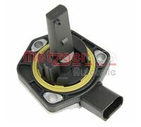 Werner Metzger GmbH Sensor 0901255, nivel de aceite del motor