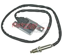 Werner Metzger GmbH Sensor Nox 0899193.