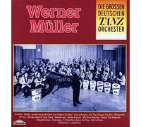 Werner Müller - Die grossen deutschen Tanzorchester [VINYL]