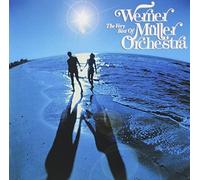 Werner Muller & His Orchestra - Very Best